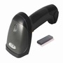 Scanx CCD YHDAA 1D/2D Wireless Bluetooth Black YHD-5800DB