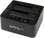 USB-C dokkoló HDD Startech.com SDOCK2U33RE Dock/Clone