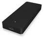 USB3.1 Type-C SSD Ház M.2 2230/42/60/80 Raidsonic IB-1812-C31
