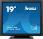 Mon iiyama Prolite 19' Touch Screen 5ms T1931SR-B1
