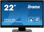 Mon iiyama Prolite 21,5' Touch Screen T2252MTS-B5 FHD HDMI