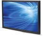 Mon ELO 32' Touch Screen Open Frame ET3243L Black VGA/HDMI