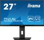 Mon iiyama Prolite 27' XUB2793HS-B6 IPS 100Hz FHD 1ms HDMI DP