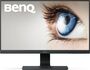 Mon BenQ 25' GL2580H LED FHD 5ms DVI VGA HDMI Black