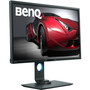 Mon BenQ 32' PD3200U 4K LED IPS 5ms HDMI mDP DP DVI USB tervezői