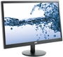Mon AOC 21.5' E2270SWN LED 5ms DSUB VESA Black