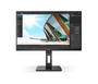 Mon AOC 27' 27P2Q Pivot LED 4ms DP HDMI DVI Dsub