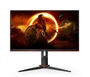 Mon AOC 27' Q27G2S/EU WLED IPS 1ms HDMI DP MM Pivot 2560x1440