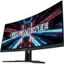 Mon Gigabyte 27' G27QC A-EK Ívelt VA 2560x1440 1ms 2xHDMI/DP/USB
