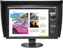 Mon EIZO 24' ColorEdge CG2420 IPS LED Black