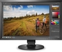 Mon EIZO 24' ColorEdge CS2420 IPS LED Black