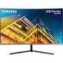 Mon Sam 31,5' U32R590CWP UHD VA LED Ívelt 4ms Gray