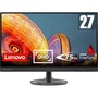 Mon Lenovo 27' C27Q-35  66FBGAC6EU VA 4ms HDMI DSUB 60Hz Black