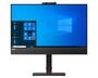 Mon Lenovo 27' T27HV-30 63D6UAT3EU WQHD 2560X1440 USB-C HDMI DP