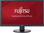 Mon Fujitsu 24' E24T-7 FHD LED 5ms DSUB DVI HDMI