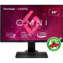 Mon ViewSonic 24' XG2431 FHD IPS 4ms 240Hz 2xHDMI DP Speaker
