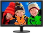 Mon Philips 21.5' 223V5LHSB/00 FHD 5ms HDMI Black