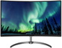 Mon Philips 27' 278E8QJAB/00 FHD 4ms VGA DP HDMI MM Black