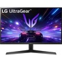 Mon LG 27' 27GS60F-B IPS 180Hz FHD Gaming 1ms HDMI DP HDR10