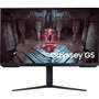 Mon Sam 27' S27CG510EU Odyssey G5 QHD Gaming LS27CG510EUXEN