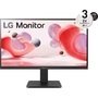Mon LG 21,5' 22MR410-B VA FHD 5ms HDMI VGA BK 22MR410-B.AEUQ