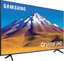 TV 75' Samsung UE75TU7022 4K UHD Smart TV UE75TU7022KXXH