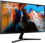 Mon Sam 32' U32J590UQP VA UHD 4K 4ms DP 2xHDMI