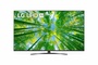 TV 50' LG 50UQ81003LB 4K UHD Smart LED TV