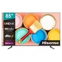 TV 85' Hisense 85A6BG 4K UHD Smart LED TV