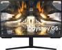 Mon Sam 32' S32AG500 Odyssey G5 1ms WQXGA 2560x1440 HDMI DP Pivo