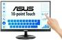 Mon Asus 21,5' VT229H Touch FHD 5ms DSUB HDMI MM