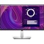 Mon Dell 27' P2723D IPS QHD 5ms 1000:1 DP HDMI