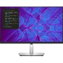 Mon Dell 27' P2723QE IPS 4K 3840x2160 60Hz HDMI DP USB-C