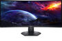 Mon Dell 34' S3422DWG VA UHD LCD 2ms DP HDMI USB Black 210-AZZE