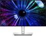 Mon Dell 24' U2424HE UltraSharp IPS FHD HDMI DP USB-C Pivot120Hz