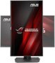 Mon Asus 27' PG27AQDM ROG Swift WQHD OLED 4ms 240Hz Black Pivot