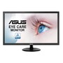Mon Asus 23,6' VP247NA FHD 5ms DSUB DVI Black