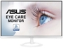 Mon Asus 23' VZ239HE-W IPS 5ms 80M:1 HDMI DSUB White