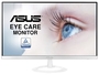Mon Asus 24' VZ249HE-W IPS FHD 5ms 80M:1 HDMI DSUB White