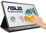 Mon Asus 16' MB16AMT Touch IPS FHD ZenScreen 6ms hordozhatóUSB-C