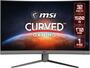 Mon MSI 32' Optix G32C4-E2 Ívelt Gaming monitor 1ms VA FHD Black