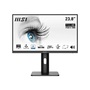 Mon MSI 23,8' Pro MP243XP Business IPS FHD16:9 1ms HDMI DP 100Hz