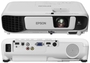 Proj. Epson EB-W42 3600L 15000:1 2,5KG V11H845040