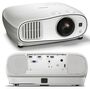 Proj. Epson EH-TW6700 FHD 3D 3000L 70 000:1 4xHDMI VGA USB