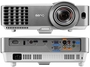 Proj. BenQ MS630ST SVGA DLP 3D 3200L 13000:1 2xHDMI