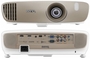 Proj. BenQ W2000 Cinema Full HD2000L 1080p 15000:1 HDMIx2