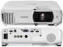Proj. Epson EH-TW650 Full HD 3100L WiFi V11H849040