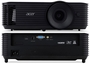 Proj. Acer X128H XGA 3600L 3D 20000:1 HDMI