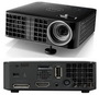 Proj. Dell M115HD WXGA 1280x800 LED 450 ANSI 10000:1