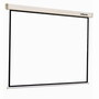 Vetítő vászon 240x240 Fali rolós Reflecta Crystal
